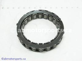 Used Can Am ATV DS650 OEM part # 711958857 one way clutch for sale
