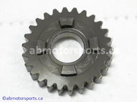 Used Can Am ATV DS650 OEM part # 711234705 intermediate gear 26T for sale