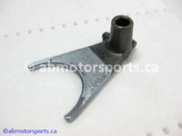 Used Can Am ATV DS650 OEM part # 711258027 shift fork for sale
