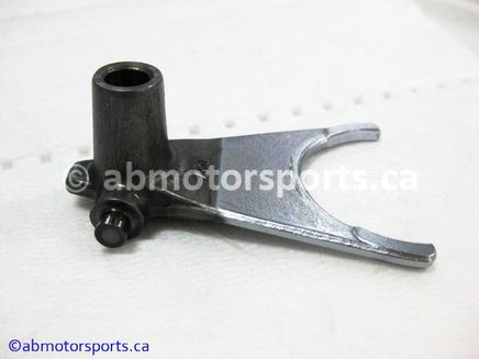 Used Can Am ATV DS650 OEM part # 711258027 shift fork for sale