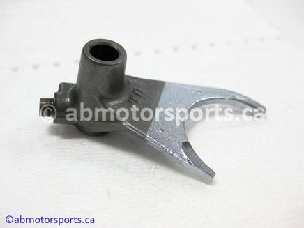 Used Can Am ATV DS650 OEM part # 711258037 shift fork for sale