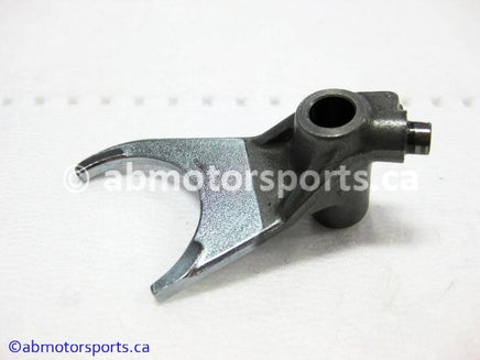 Used Can Am ATV DS650 OEM part # 711258037 shift fork for sale