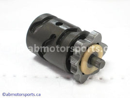 Used Can Am ATV DS650 OEM part # 711258275 gear shift drum for sale