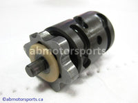 Used Can Am ATV DS650 OEM part # 711258275 gear shift drum for sale