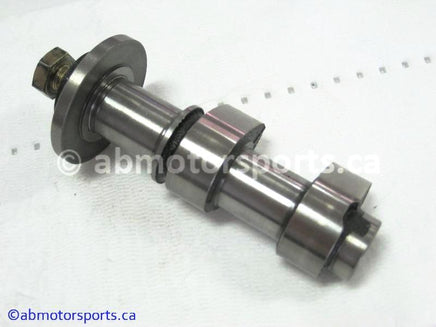 Used Can Am ATV DS650 OEM part # 711220190 camshaft intake for sale