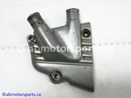 Used Can Am ATV DS650 OEM part # 711211270 water pump cover for sale