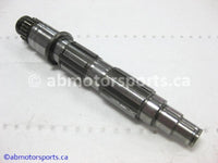 Used Can Am ATV DS650 OEM part # 711220730 main shaft transmission for sale
