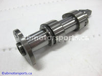 Used Can Am ATV DS650 OEM part # 711220200 camshaft exhaust for sale