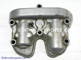Used Can Am ATV DS650 OEM part # 711211301 valve cover for sale