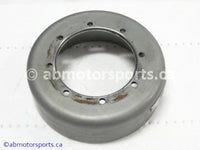 Used Can Am ATV DS650 OEM part # 420296510 flywheel rotor for sale