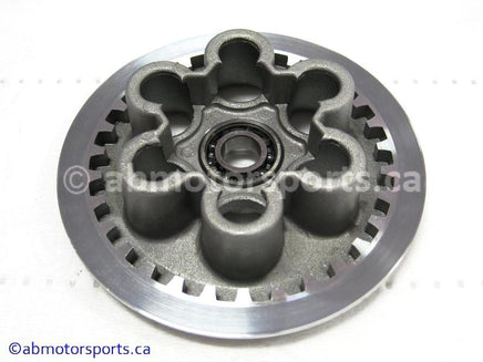 Used Can Am ATV DS650 OEM part # 711259122 clutch pressure plate for sale