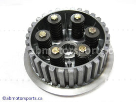 Used Can Am ATV DS650 OEM part # 711259117 clutch hub for sale