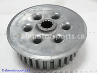 Used Can Am ATV DS650 OEM part # 711259117 clutch hub for sale
