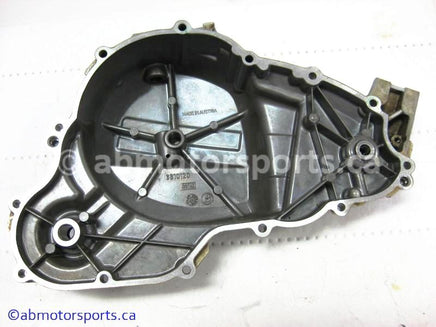 Used Can Am ATV DS650 OEM part # 711610120 clutch cover for sale