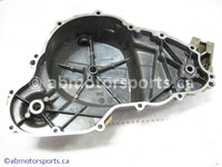 Used Can Am ATV DS650 OEM part # 711610120 clutch cover for sale
