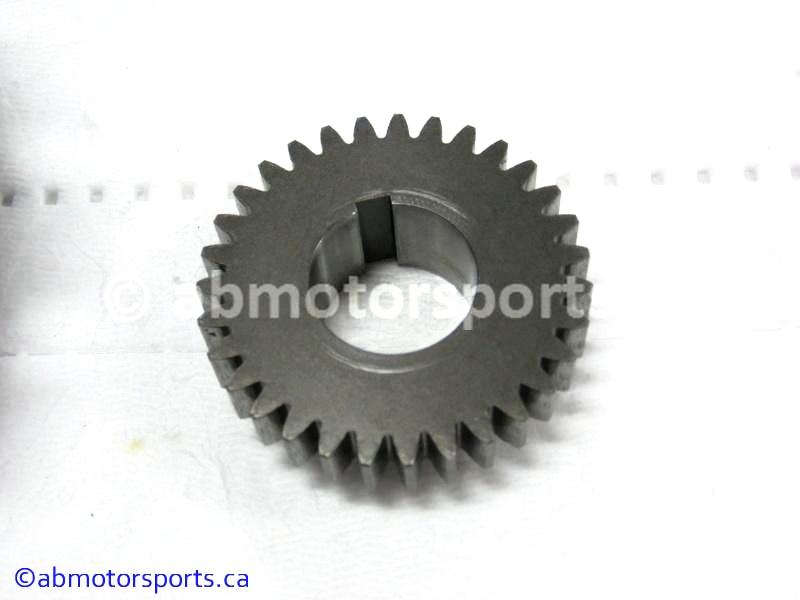 Clutch Primary - Can-Am DS 650| Alberta Motorsports Sales