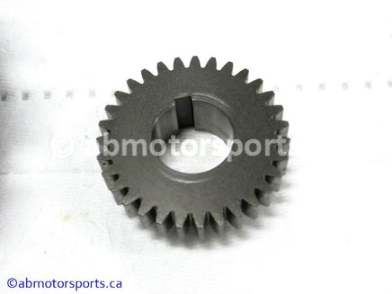 Used Can Am ATV DS650 OEM part # 711296365 primary drive for sale