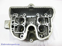 Used Can Am ATV DS650 OEM part # 711223916 cylinder head for sale 