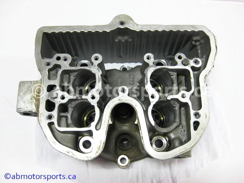 CYLINDER HEAD - CAN AM ATV - DS650