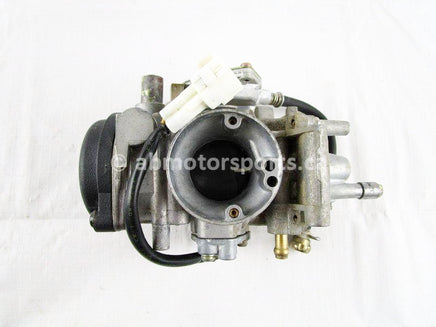 A used Carburetor from a 2003 TRAXTER 500 XT Can Am OEM Part # 707200158 for sale. Check out our online catalog for more parts that will fit your unit!