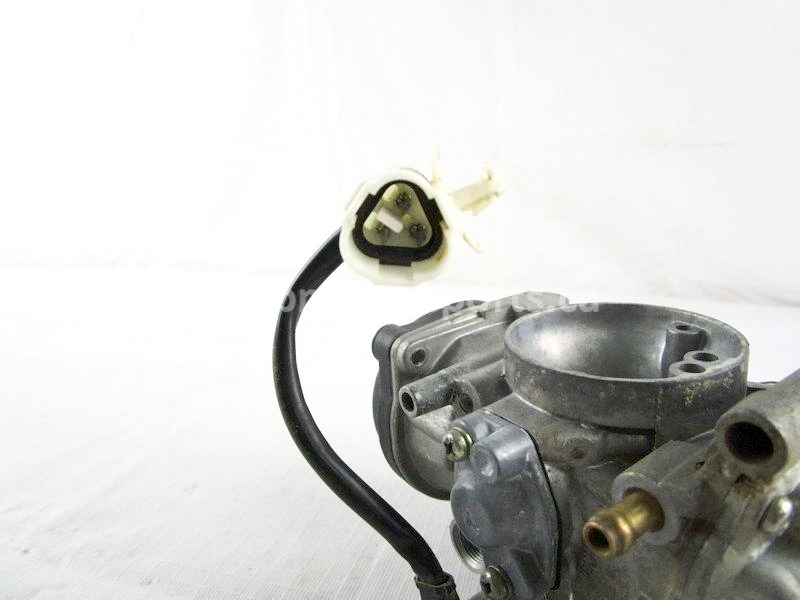 Carburetor For Bombardier Traxter 500 (2004-2005) & Traxter 650 (2005) – US Stock