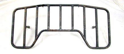 A used Rear Rack from a 2003 TRAXTER 500 XT Can Am OEM Part # 705000622 for sale. Check out our online catalog for more parts that will fit your unit!