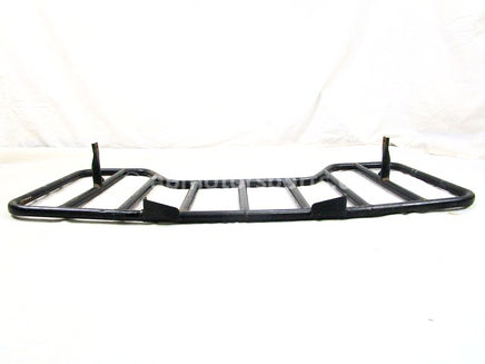 A used Rear Rack from a 2003 TRAXTER 500 XT Can Am OEM Part # 705000622 for sale. Check out our online catalog for more parts that will fit your unit!