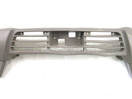 A used Rear Bumper Cover from a 2003 TRAXTER 500 XT Can Am OEM Part # 703500208 for sale. Check out our online catalog for more parts that will fit your unit!
