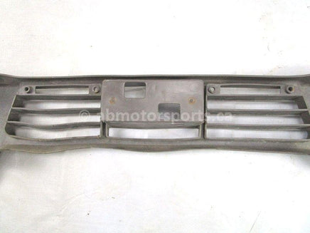 A used Rear Bumper Cover from a 2003 TRAXTER 500 XT Can Am OEM Part # 703500208 for sale. Check out our online catalog for more parts that will fit your unit!