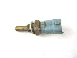 A used Water Temp Sensor from a 2003 TRAXTER 500 XT Can Am OEM Part # 711222425 for sale. Check out our online catalog for more parts that will fit your unit!