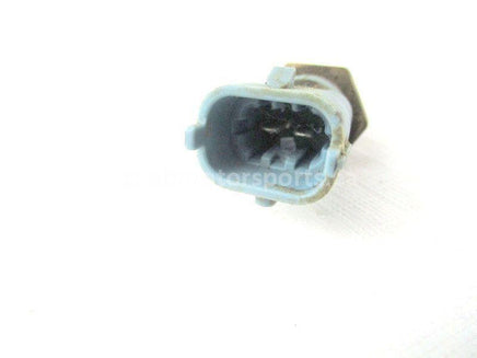 A used Water Temp Sensor from a 2003 TRAXTER 500 XT Can Am OEM Part # 711222425 for sale. Check out our online catalog for more parts that will fit your unit!
