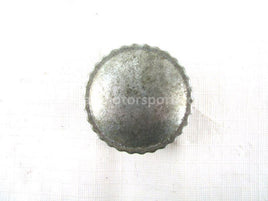 A used Filler Cap from a 2003 TRAXTER 500 XT Can Am OEM Part # 711974644 for sale. Check out our online catalog for more parts that will fit your unit!