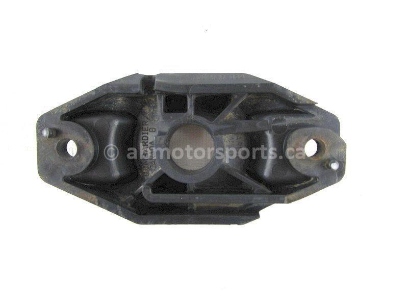 Seat Latch Base - Can Am TRAXTER 500 XT| Alberta Motorsports Sales ...