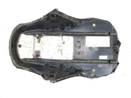 A used Seat from a 2003 TRAXTER 500 XT Can Am OEM Part # 708000147 for sale. Check out our online catalog for more parts that will fit your unit!