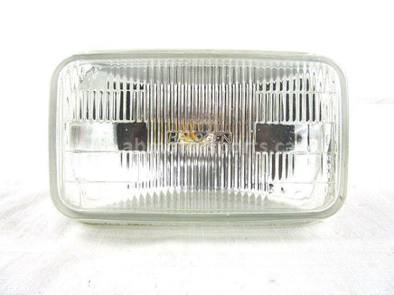 A used Head Light from a 2003 TRAXTER 500 XT Can Am OEM Part # 710000001 for sale. Check out our online catalog for more parts that will fit your unit!
