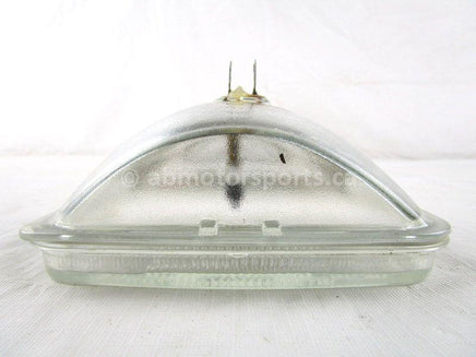 A used Head Light from a 2003 TRAXTER 500 XT Can Am OEM Part # 710000001 for sale. Check out our online catalog for more parts that will fit your unit!
