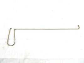 A used Seat Spring from a 2003 TRAXTER 500 XT Can Am OEM Part # 708000015 for sale. Check out our online catalog for more parts that will fit your unit!