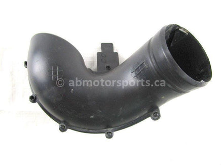 A used Intake Snorkle Rear from a 2003 TRAXTER 500 XT Can Am OEM Part # 707800073 for sale. Check out our online catalog for more parts that will fit your unit!