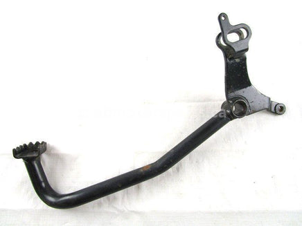 A used Foot Brake from a 2003 TRAXTER 500 XT Can Am OEM Part # 705600125 for sale. Check out our online catalog for more parts that will fit your unit!