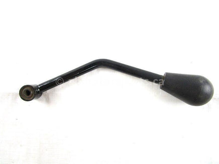 A used Shifter from a 2003 TRAXTER 500 XT Can Am OEM Part # 707000010 for sale. Check out our online catalog for more parts that will fit your unit!