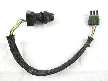 A used Ignition Switch from a 2003 TRAXTER 500 XT Can Am OEM Part # 710000042 for sale. Check out our online catalog for more parts that will fit your unit!