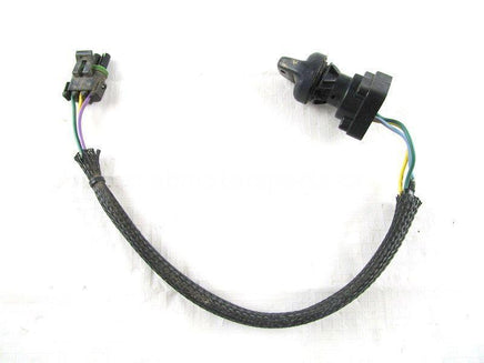 A used Ignition Switch from a 2003 TRAXTER 500 XT Can Am OEM Part # 710000042 for sale. Check out our online catalog for more parts that will fit your unit!