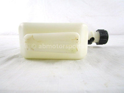 A used Coolant Tank from a 2003 TRAXTER 500 XT Can Am OEM Part # 709200099 for sale. Check out our online catalog for more parts that will fit your unit!