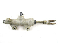A used Master Cylinder Rear from a 2003 TRAXTER 500 XT Can Am OEM Part # 705600154 for sale. Can Am ATV parts for sale in our online catalog.. Check us out!
