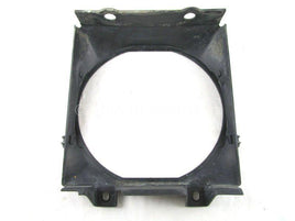 A used Fan Shroud from a 2003 TRAXTER 500 XT Can Am OEM Part # 709200013 for sale. Check out our online catalog for more parts that will fit your unit!