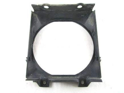 A used Fan Shroud from a 2003 TRAXTER 500 XT Can Am OEM Part # 709200013 for sale. Check out our online catalog for more parts that will fit your unit!