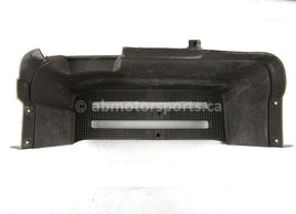 A used Footwell L from a 2003 TRAXTER 500 XT Can Am OEM Part # 705000593 for sale. Check out our online catalog for more parts that will fit your unit!