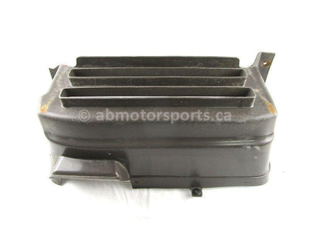 A used Footwell L from a 2003 TRAXTER 500 XT Can Am OEM Part # 705000593 for sale. Check out our online catalog for more parts that will fit your unit!