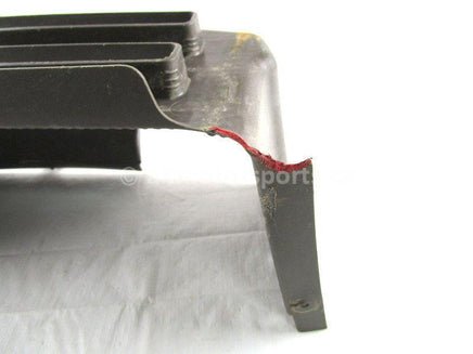 A used Footwell L from a 2003 TRAXTER 500 XT Can Am OEM Part # 705000593 for sale. Check out our online catalog for more parts that will fit your unit!