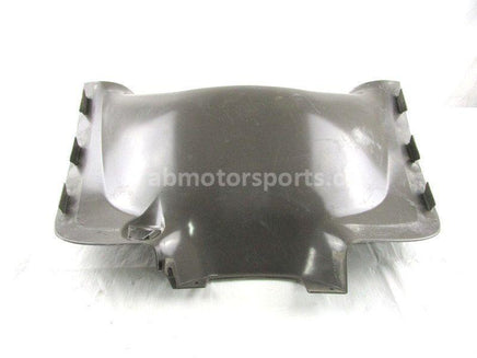 A used Tank Cover from a 2003 TRAXTER 500 XT Can Am OEM Part # 705000596 for sale. Check out our online catalog for more parts that will fit your unit!